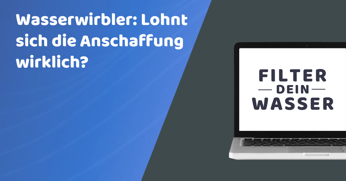 Wasserwirbler